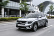 Recensione crossover KIA Seltos foto 2