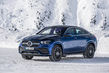 Recensione del crossover simile a una coupé Mercedes-Benz GLE Coupé foto 5