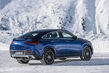 Recensione del crossover simile a una coupé Mercedes-Benz GLE Coupé foto 6