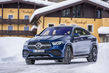 Recensione del crossover simile a una coupé Mercedes-Benz GLE Coupé foto 3