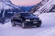 Recensione del crossover simile a una coupé Mercedes-Benz GLE Coupé foto 1