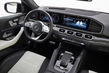 Recensione del crossover simile a una coupé Mercedes-Benz GLE Coupé foto 7