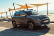 Recensione del crossover aggiornato Citroen C3 Aircross foto 3