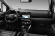 Recensione del crossover aggiornato Citroen C3 Aircross foto 5