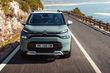 Recensione del crossover aggiornato Citroen C3 Aircross foto 2