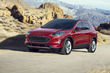 Recensione della quarta generazione del crossover Ford Escape foto 5