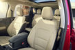 Recensione della quarta generazione del crossover Ford Escape foto 8