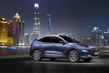 Recensione della quarta generazione del crossover Ford Escape foto 3