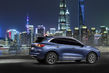 Recensione della quarta generazione del crossover Ford Escape foto 2