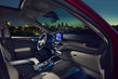 Recensione della quarta generazione del crossover Ford Escape foto 6