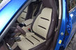 Recensione del crossover compatto FAW Bestune T77 foto 8