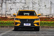 Recensione del crossover compatto FAW Bestune T77 foto 2