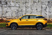 Recensione del crossover compatto FAW Bestune T77 foto 3