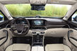 Recensione del crossover compatto FAW Bestune T77 foto 5