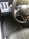 Mercedes S-class W223 2020- Tappetini EVA (neri) foto 2