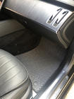 Mercedes S-class W223 2020- Tappetini EVA (neri) foto 4