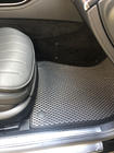 Mercedes S-class W223 2020- Tappetini EVA (neri) foto 5