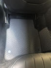Mercedes S-class W223 2020- Tappetini EVA (neri) foto 7