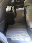 Mercedes S-class W223 2020- Tappetini EVA (neri) foto 9