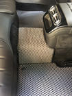 Mercedes S-class W223 2020- Tappetini EVA (neri) foto 11