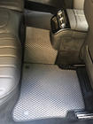 Mercedes S-class W223 2020- Tappetini EVA (neri) foto 12