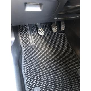 Tappetini EVA (neri) Skoda Octavia IV A8 2020- foto 3