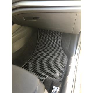 Tappetini EVA (neri) Skoda Octavia IV A8 2020- foto 4