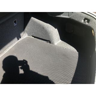 Tappetino bagagliaio (EVA, Nero) Skoda Octavia IV A8 2020- foto 3