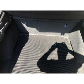 Tappetino bagagliaio (EVA, Nero) Skoda Octavia IV A8 2020- foto 2