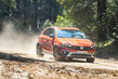 Recensione della versione fuoristrada della berlina Fiat Tipo Cross foto 3