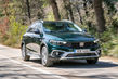 Recensione della versione fuoristrada della berlina Fiat Tipo Cross foto 6