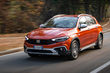 Recensione della versione fuoristrada della berlina Fiat Tipo Cross foto 2