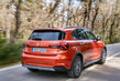 Recensione della versione fuoristrada della berlina Fiat Tipo Cross foto 5