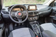 Recensione della versione fuoristrada della berlina Fiat Tipo Cross foto 7