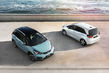 La quarta generazione della berlina compatta Honda Jazz foto 2