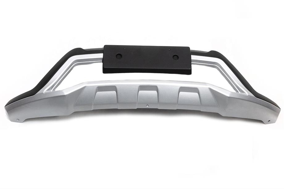 Hyundai Tucson TL 2016-2021 Labbro anteriore 2015-2019 Image