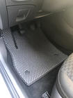 Opel Astra K 2016-2021 Tappetini EVA (neri) foto 2