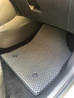 Opel Astra K 2016-2021 Tappetini EVA (neri) foto 3