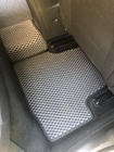 Opel Astra K 2016-2021 Tappetini EVA (neri) foto 7