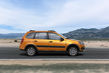 Vagone fuoristrada Lada Granta Cross foto 3