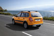 Vagone fuoristrada Lada Granta Cross foto 4