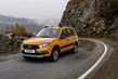 Vagone fuoristrada Lada Granta Cross foto 2