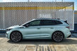 Recensione del crossover elettrico Skoda Enyaq iV foto 2