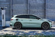 Recensione del crossover elettrico Skoda Enyaq iV foto 3