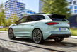 Recensione del crossover elettrico Skoda Enyaq iV foto 5