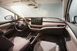 Recensione del crossover elettrico Skoda Enyaq iV foto 10