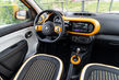 Recensione della berlina compatta aggiornata Renault Twingo foto 6