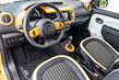Recensione della berlina compatta aggiornata Renault Twingo foto 7