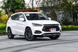 Recensione crossover canzone BYD BY foto 3