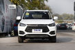Recensione crossover canzone BYD BY foto 2